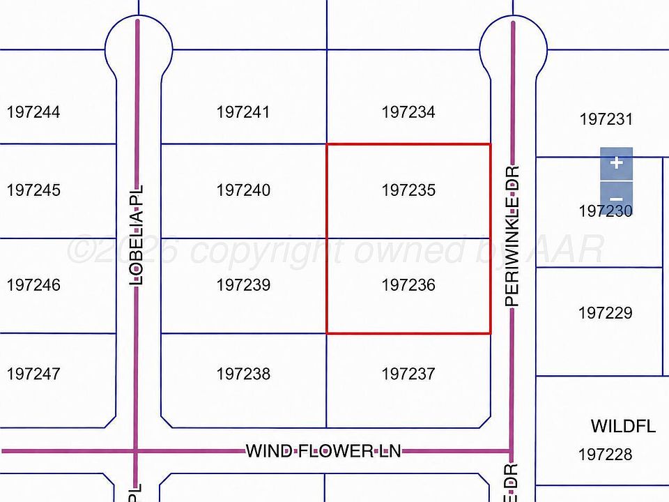1st image of 13806 Periwinkle Dr