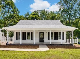 3325 Beckerdite Rd, Sophia, NC 27350