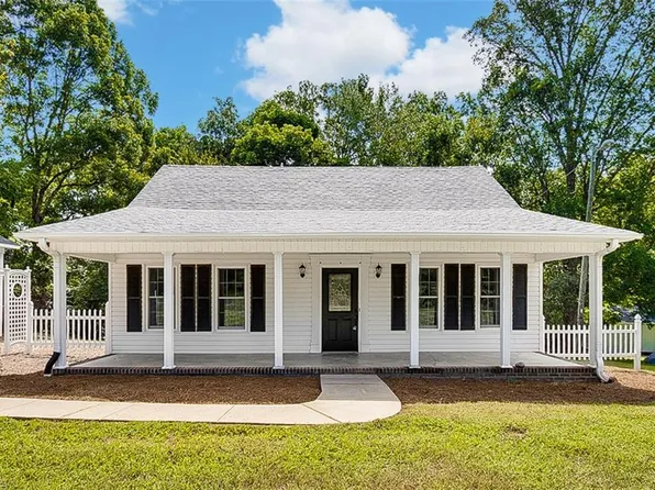 3325 Beckerdite Rd, Sophia, NC 27350