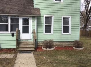 1331 Garden St, Kalamazoo, MI 49001