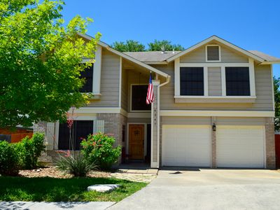 6347 Tally Gate, San Antonio, TX, 78240