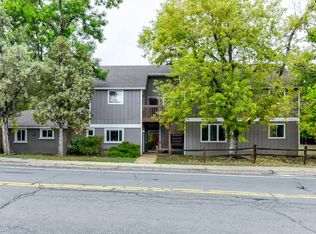 840 North St APT B, Boulder, CO 80304
