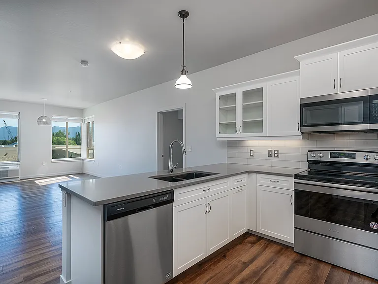 100 Woodlands Way #S307 — Photo 15