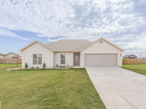 1403 Kelton St, Lake City, AR 72437