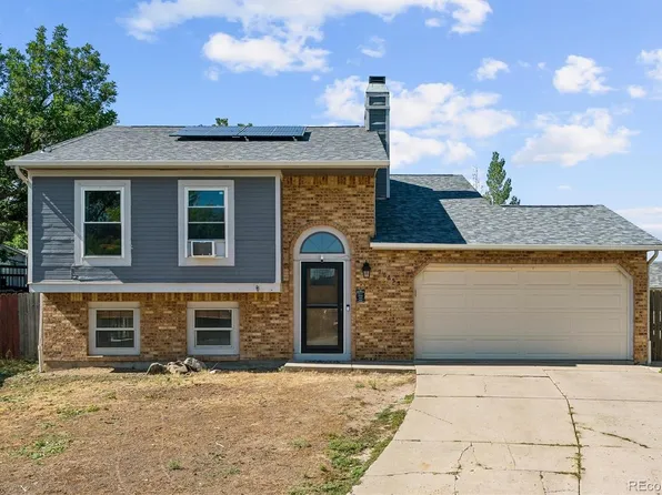 16655 Ninebark Way, Parker, CO 80134