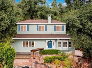 380 Churchill Rd, Sierra Madre, CA 91024