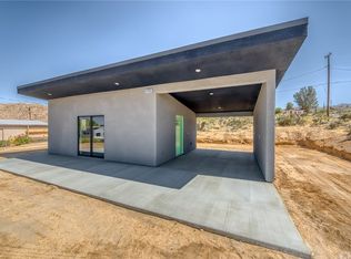 61833 Crest Cir, Joshua Tree, CA 92252