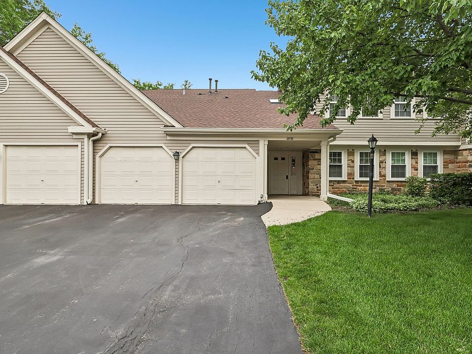 1st image of 2838 Meadow Ln Unit D