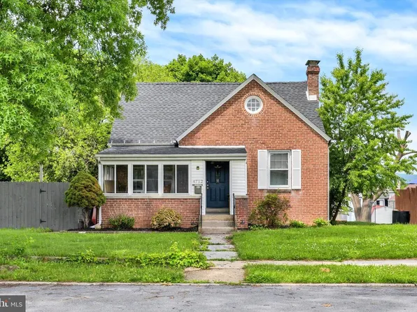 4712 Ruth Ann St, Harrisburg, PA 17109