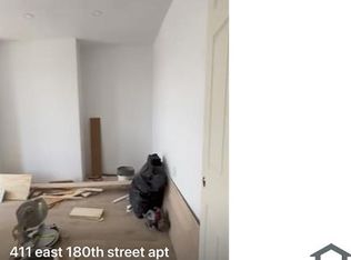 411 E 180th St FLOOR 2, Bronx, NY 10457