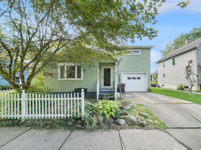 9834 Bateman Ave, Cranesville, PA, 16410