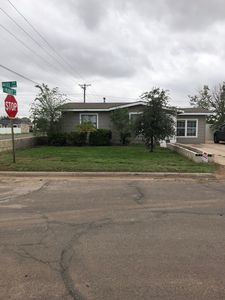 3301 Hill Ave, Midland, TX, 79703