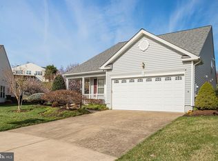 3749 Russett Maple Ct, Dumfries, VA