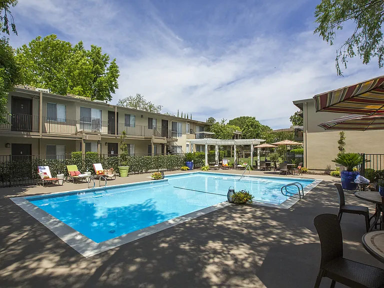 Abby Creek Apartments — Photo 17