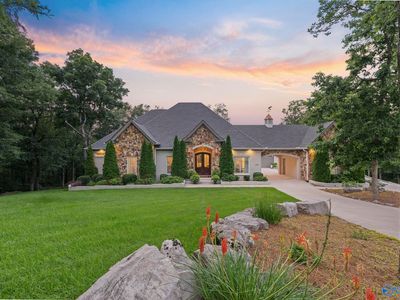 4048 Hawks Way NE, Huntsville, AL, 35811