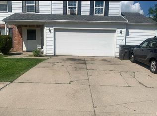 5423 Granary Ln, Fort Wayne, IN 46835