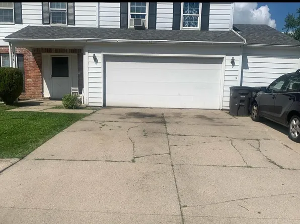 5423 Granary Ln, Fort Wayne, IN 46835