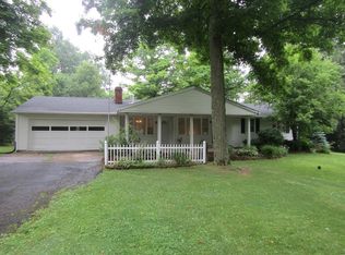 610 Woodcrest Dr, Mansfield, OH 44905