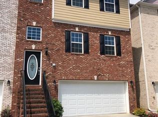 3436 Lockmed Dr, Peachtree Corners, GA 30092