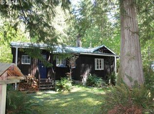 68895 E Bridge St, Welches, OR 97067