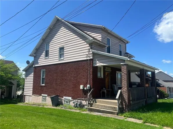 165 Magnolia St, Homestead, PA 15120