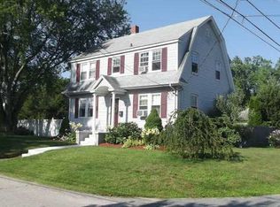 75 Newfield Ave, Warwick, RI 02888