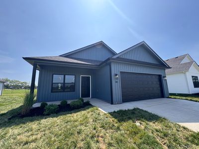 106 White Owl Way, Georgetown, KY, 40324