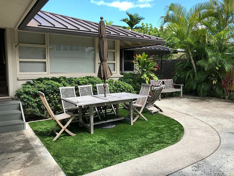 554 N Kalaheo Ave — Photo 3
