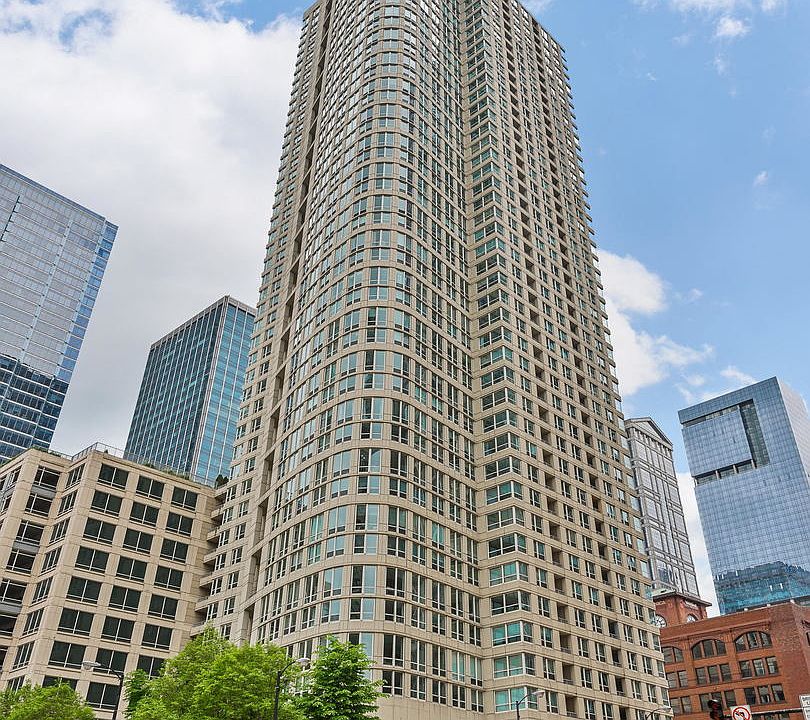 1st image of 345 N Lasalle St #2705
