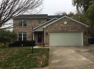 4704 Millridge Rd, Dayton, OH 45424