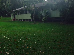 595 Kulike Rd, Haiku, HI 96708