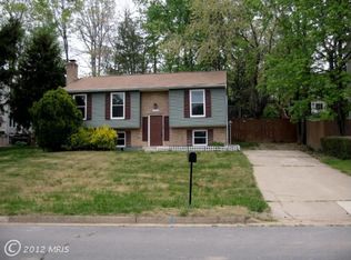 3214 John Rolfe Ct, Dumfries, VA 22026