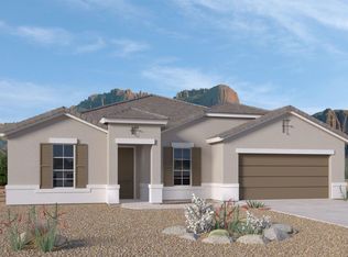 44518 W Palo Amarillo Rd, Maricopa, AZ 85138