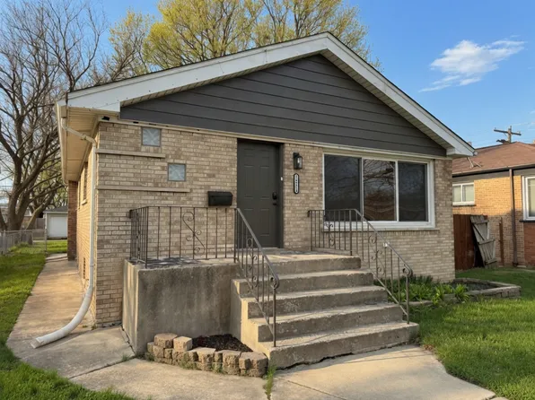 14214 Minerva Ave, Dolton, IL 60419