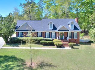 2317 W Alberson Dr, Albany, GA 31721
