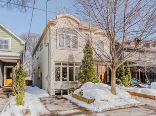 57 Lavinia Ave, Toronto, ON M6S 3H9