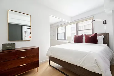 Rented by Manhattan Realty Group