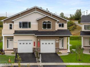 8760 Dry Creek Loop #43A, Anchorage, AK 99502