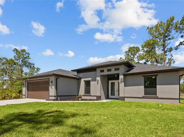 7501 20th Ter, Labelle, FL 33935