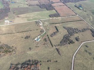 1672 E 355th Rd, Bolivar, MO 65613