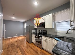 67 Grant Ave APT 3, Jersey City, NJ 07305