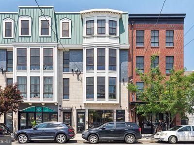 1518 Frankford Ave #1, Philadelphia, PA, 19125