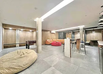 Rented by Doorway NYC, LLC