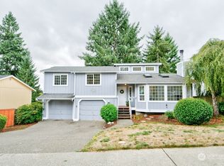 9635 Summerfield Ct SE, Olympia, WA