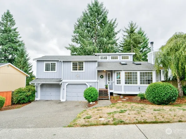 9635 Summerfield Court SE, Olympia, WA 98513