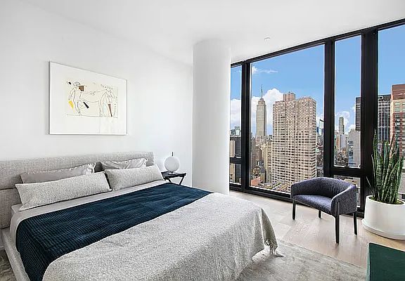 5th image of 695 1st Ave #37F