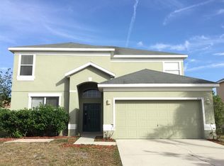 3665 Ricky Ln, Saint Cloud, FL 34772