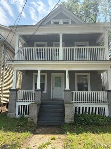 1533 La Salle Ave, Niagara Falls, NY, 14301