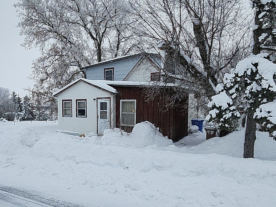 611 W Main Ave, Frazee, MN 56544 Zillow