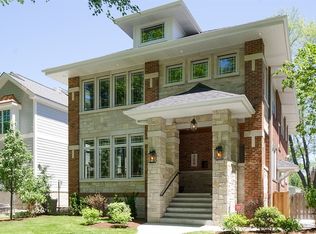 509 S Fairview Ave, Park Ridge, IL 60068